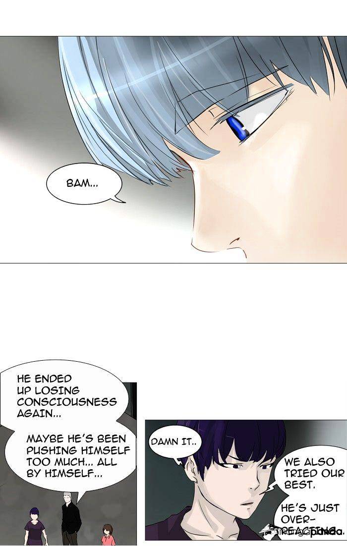 Tower of God, Chapter 235 image 38